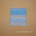 Health Protection Hospital Disposable Medical Surgical Mask